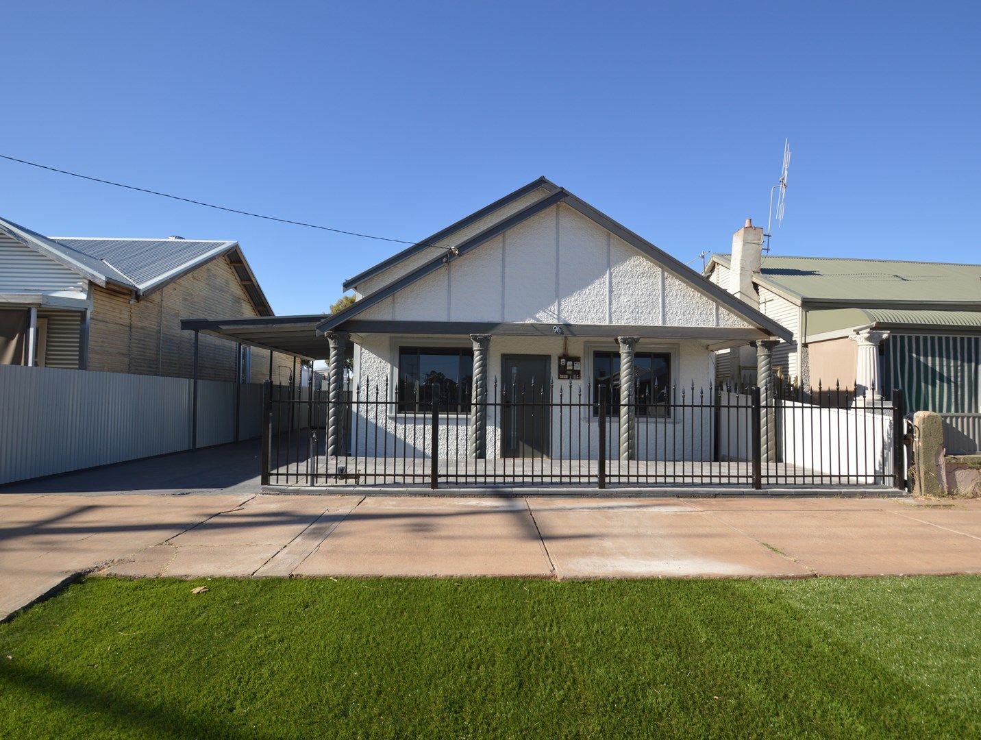 96 Iodide Street, Broken Hill NSW 2880, Image 0