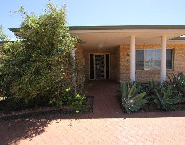 20 Coronation Street, Merredin WA 6415