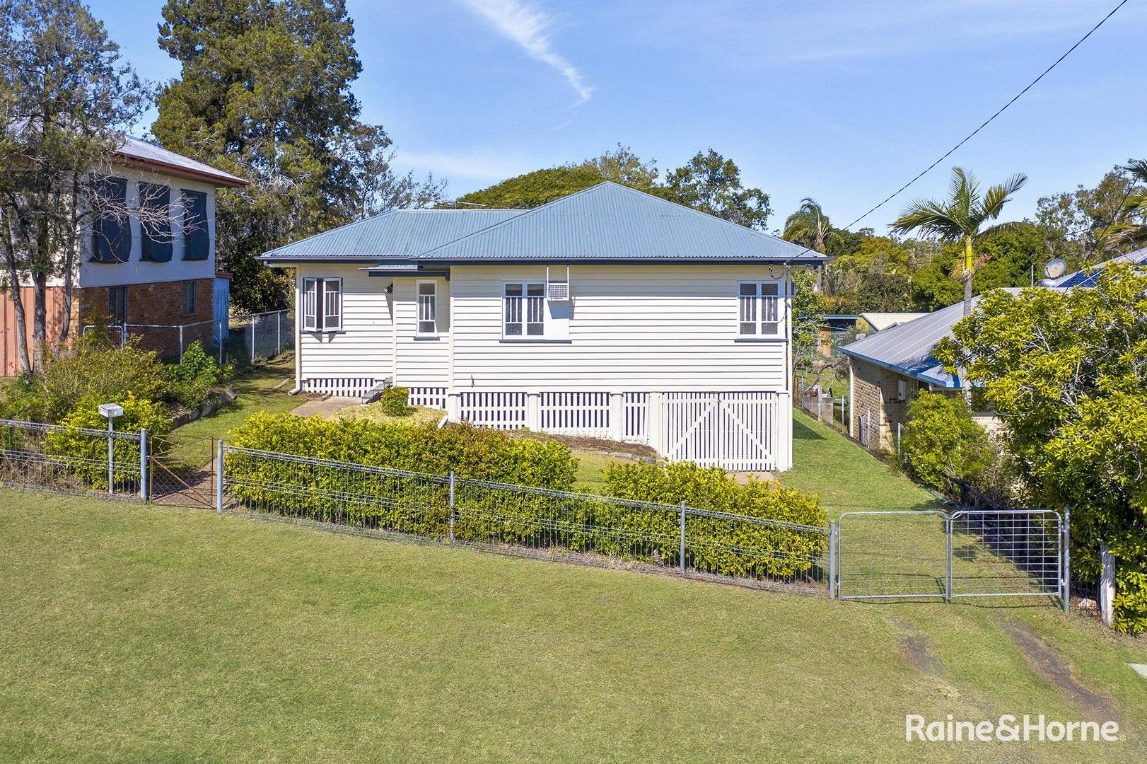 7 Gardiner Street, Brassall QLD 4305, Image 0