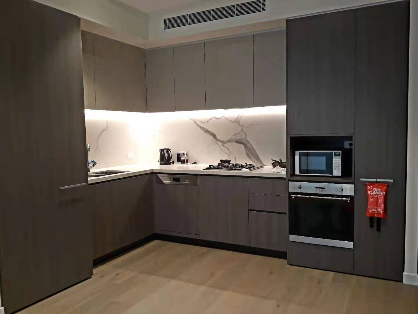 1 bedrooms Apartment / Unit / Flat in Level 11, 1112/27 Halifax Street MACQUARIE PARK NSW, 2113