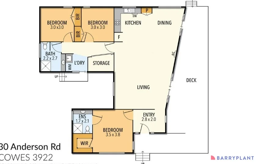 Additional image 2 of 30 Anderson Road, Cowes VIC 3922