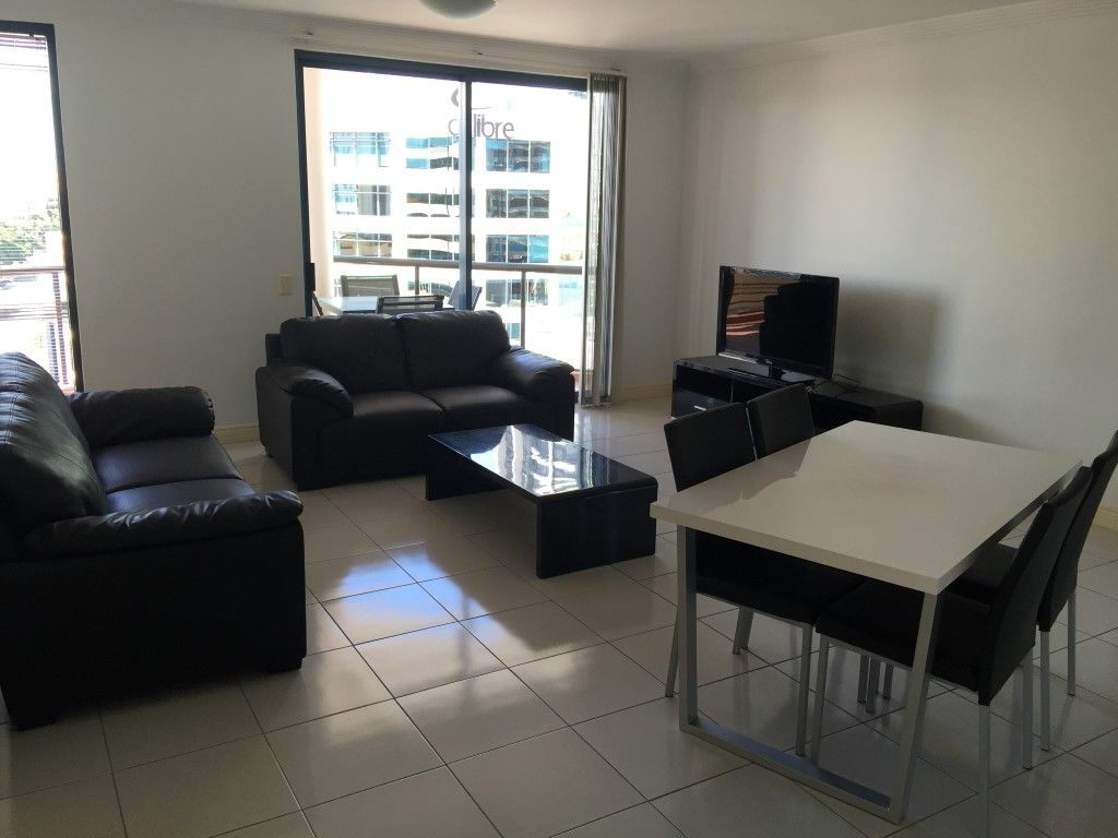 0234 540 Queen Street Brisbane City Qld 4000 Apartment