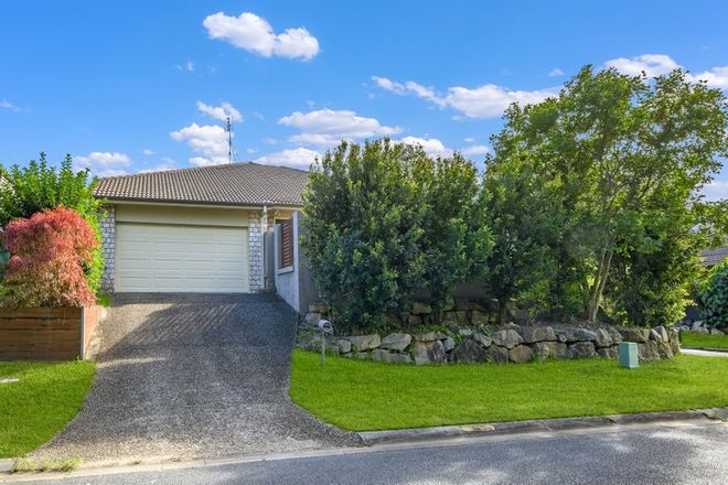 Picture of 2/26 Gannon Way, UPPER COOMERA QLD 4209