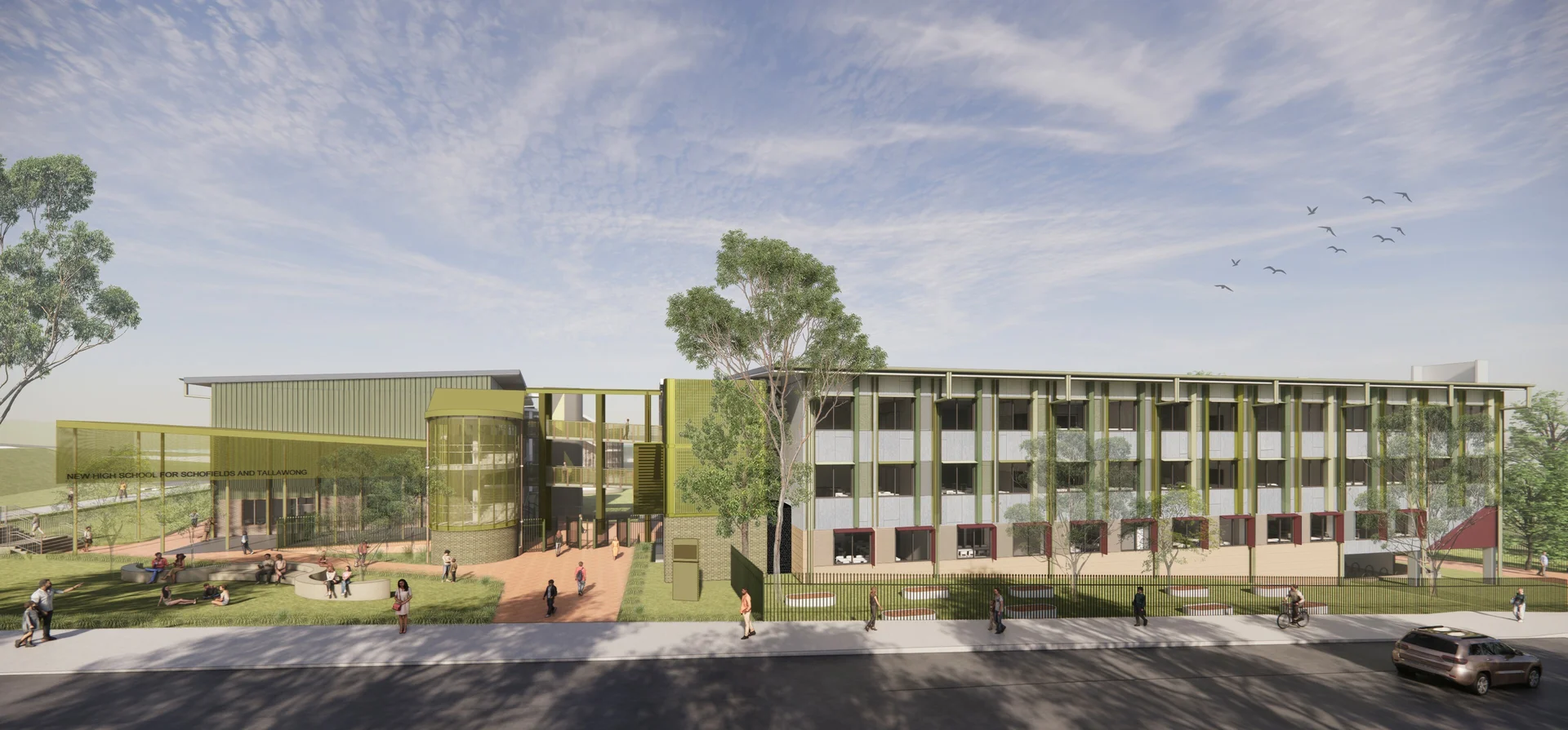 Additional image 9 of Rouse Hill NSW 2155