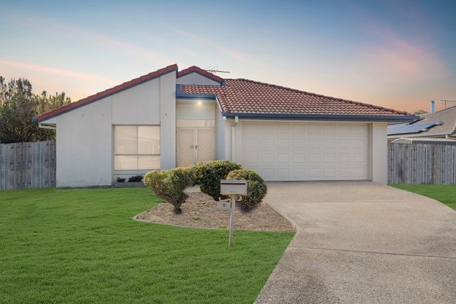 Picture of 9 Varley Street, LOWOOD QLD 4311
