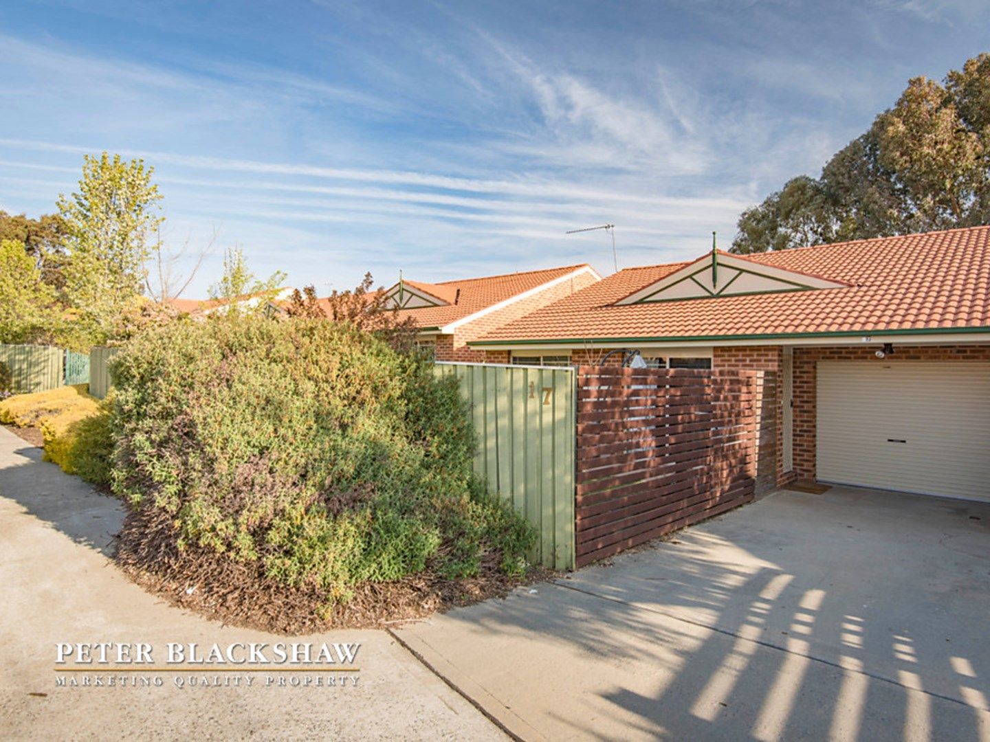 17/34 Sid Barnes Crescent, Gordon ACT 2906, Image 0