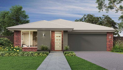 Picture of Lot 219 Salvarezza Street, MARONG VIC 3515