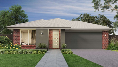 Picture of Lot 845 Dymock Street, HUNTLY VIC 3551