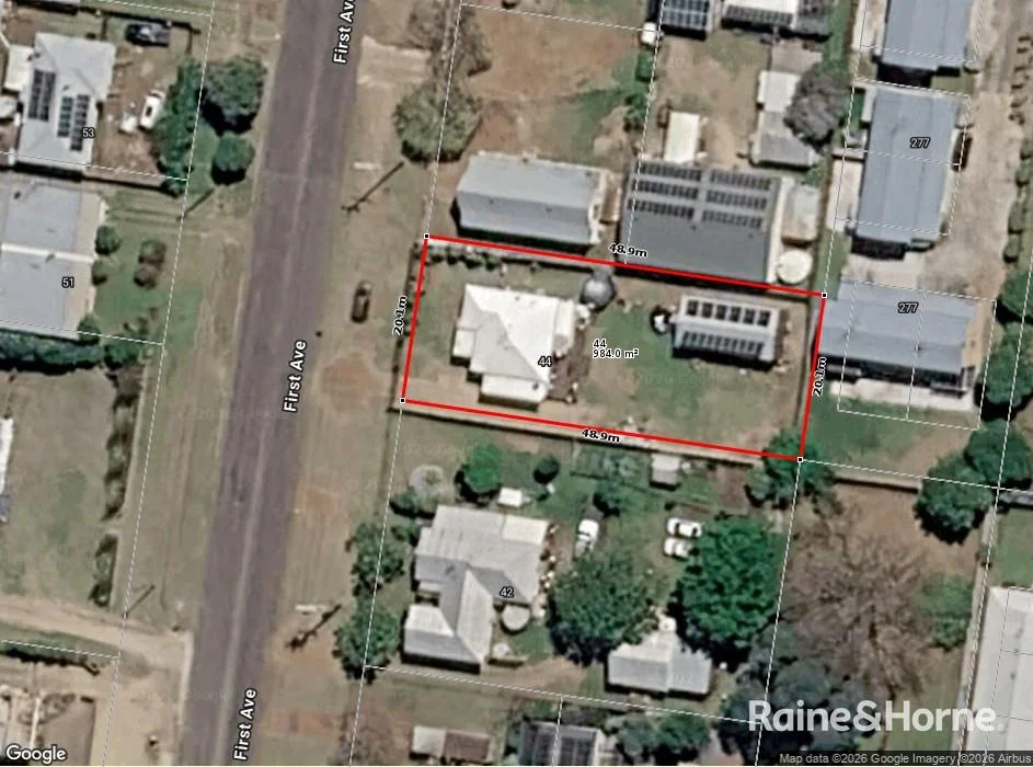 Additional image 20 of 44 First Avenue, Kingaroy QLD 4610