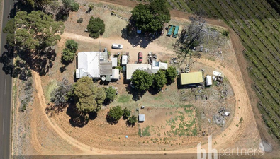 Picture of 297 Puddletown Road, WINKIE SA 5343