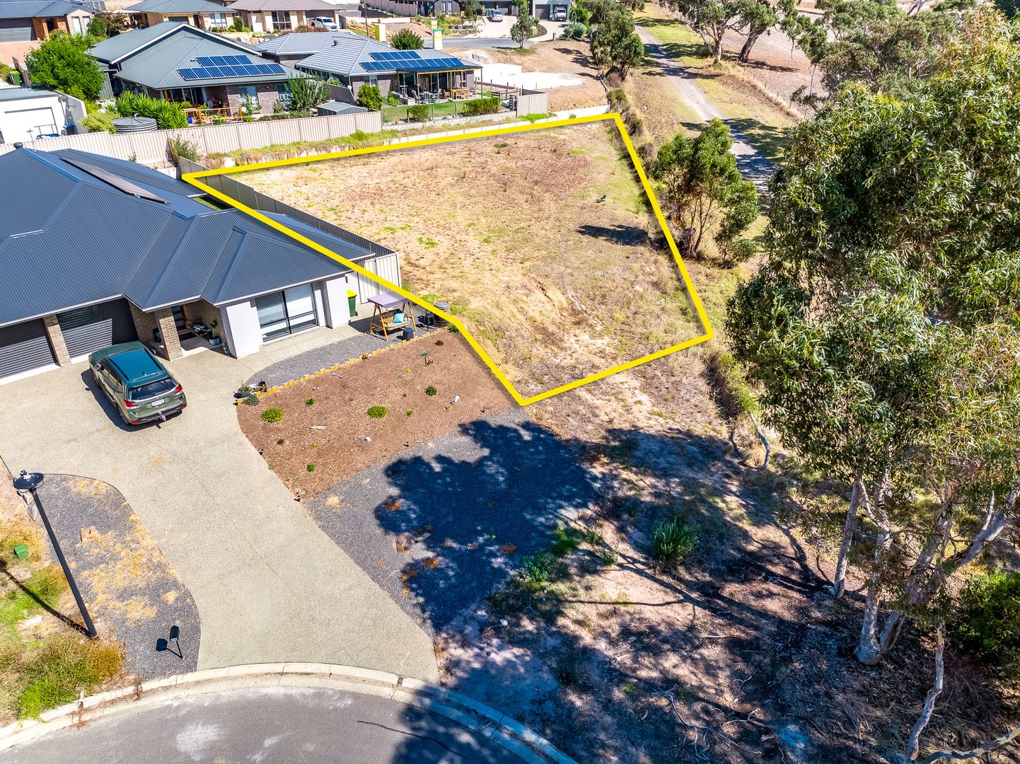 Lot 219/2 Kleinig Drive, Hayborough SA 5211, Image 1