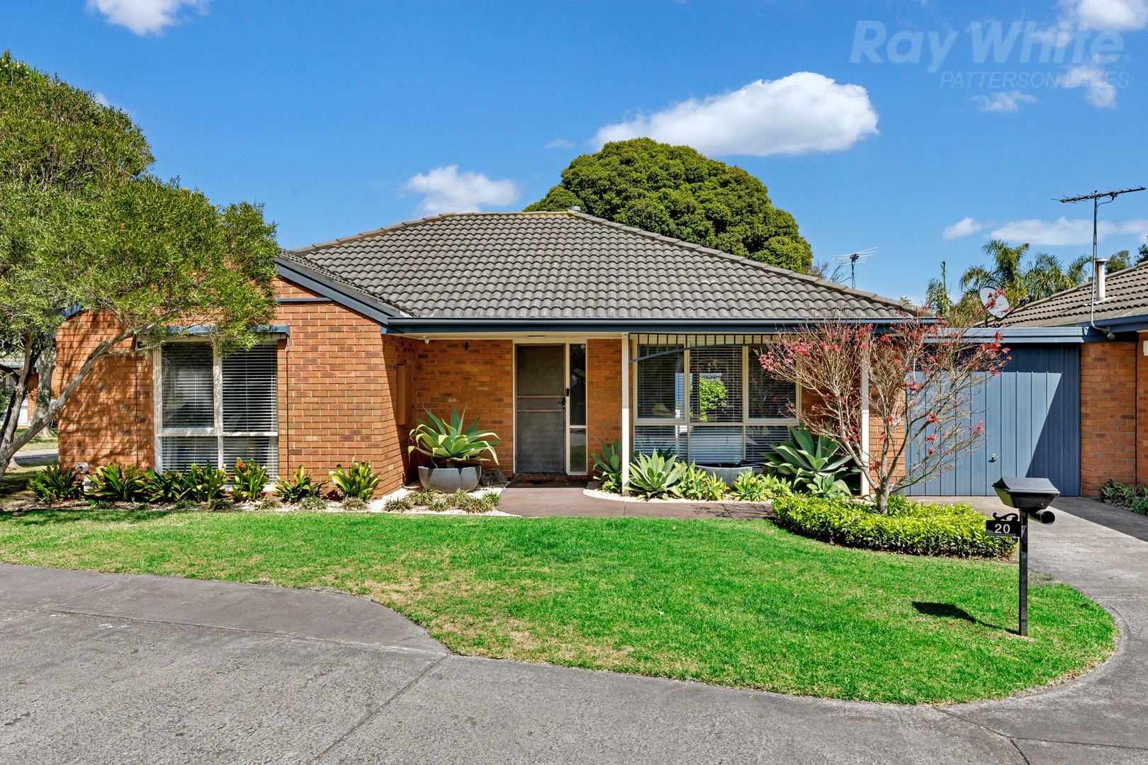 20 Parkside Boulevard, Carrum VIC 3197, Image 0