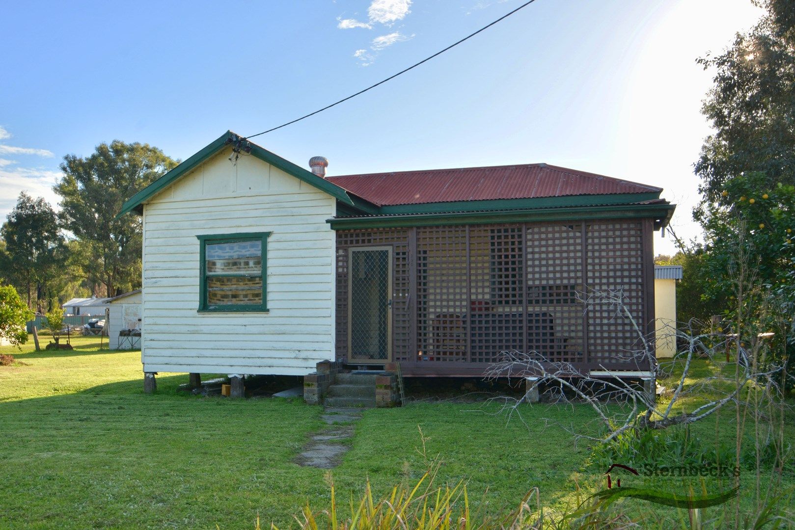 307 Cessnock Road, Abermain NSW 2326, Image 0