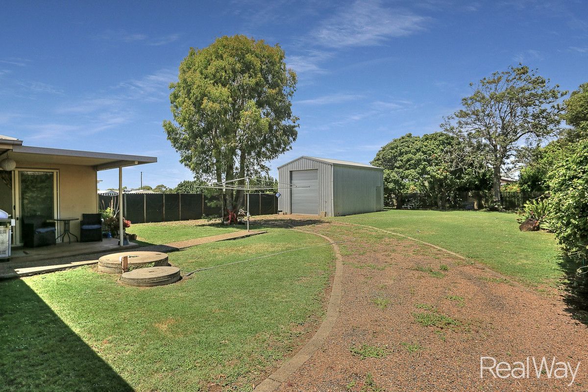 55 Shell Street, Burnett Heads QLD 4670, Image 1