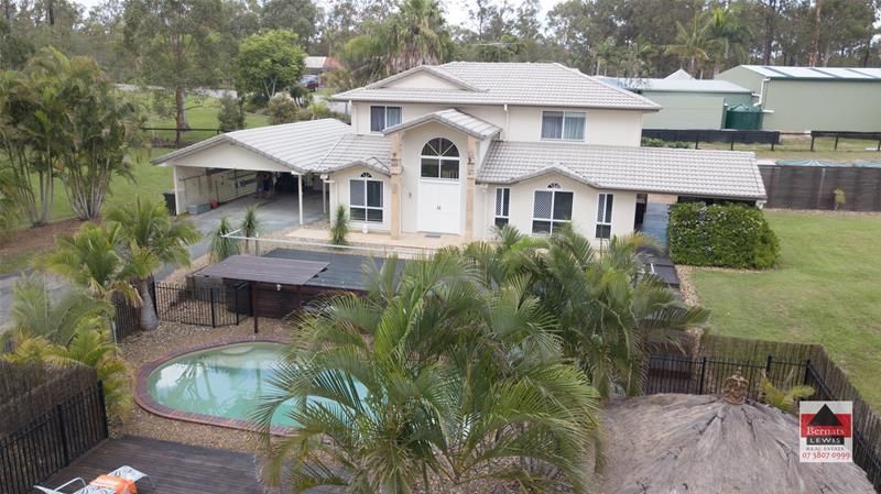 151-159 Buccan Road, Buccan QLD 4207, Image 2