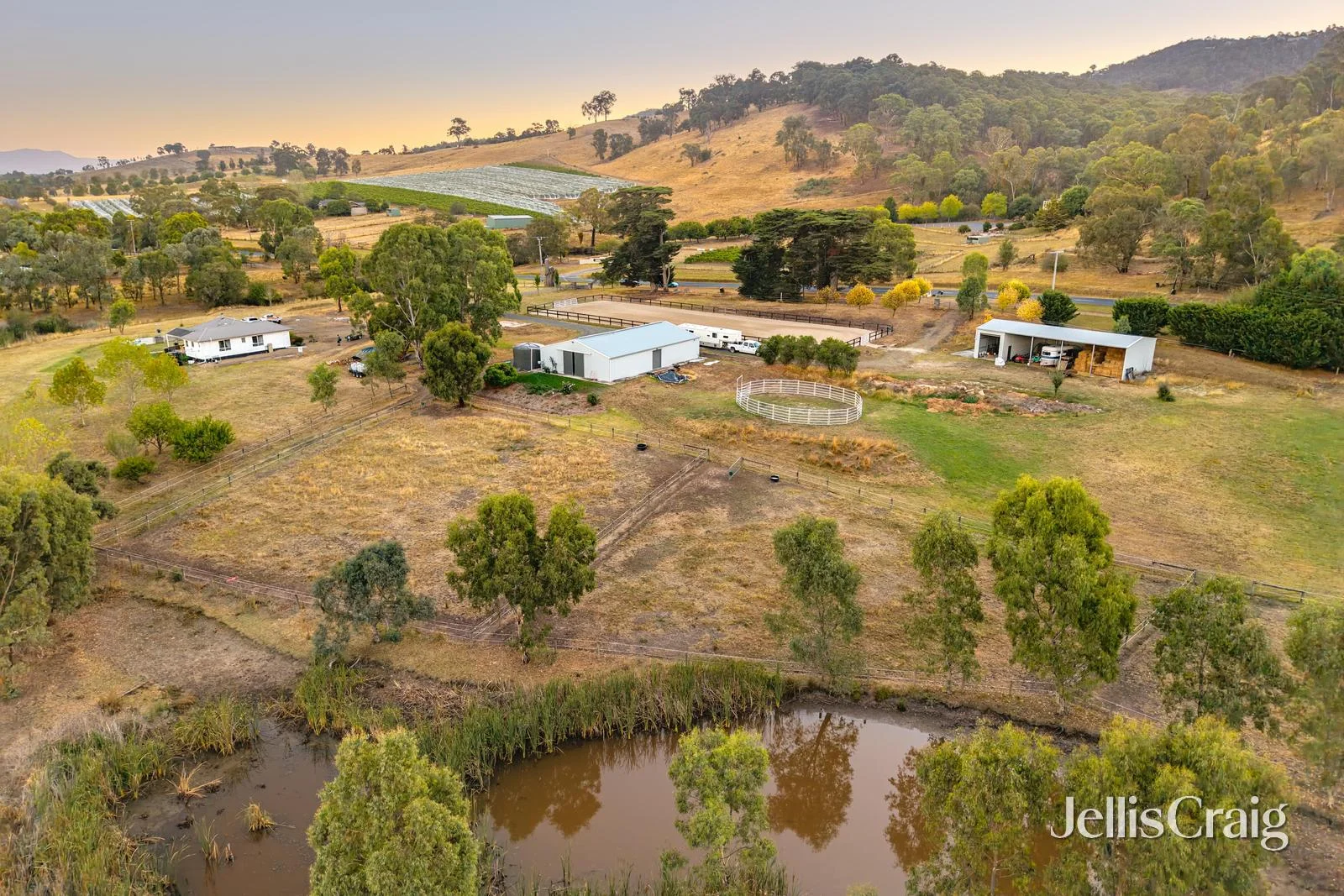 Additional image 20 of 272 Steels Creek Road, Yarra Glen VIC 3775