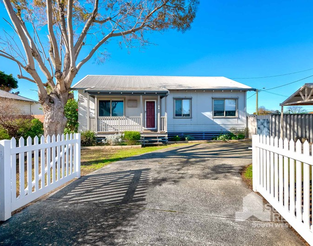 35A Ecclestone Street, Carey Park WA 6230