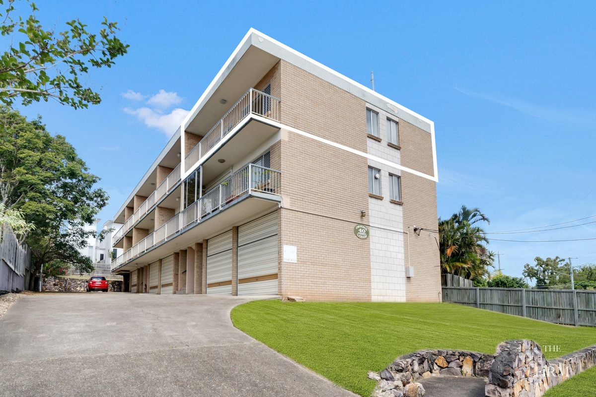 2 bedrooms Apartment / Unit / Flat in 4/40 Birdwood Road HOLLAND PARK WEST QLD, 4121