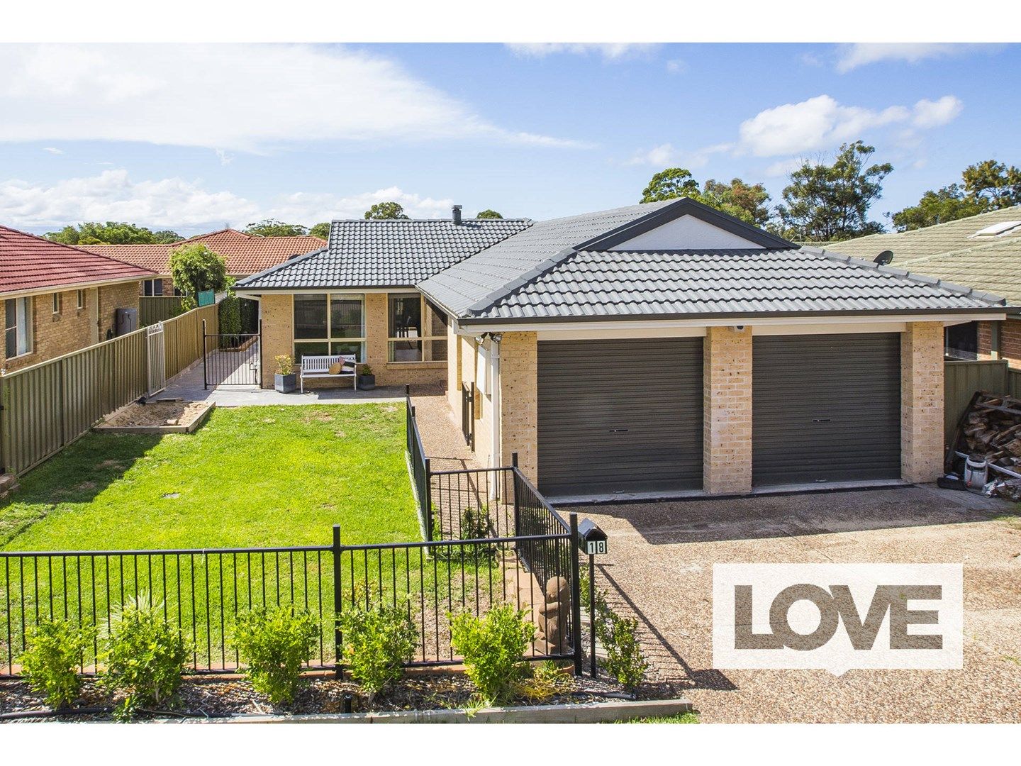 18 Kanimbla Drive, Salamander Bay Property History & Address Research