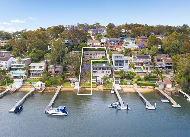 149 Georges River Crescent, Oyster Bay NSW 2225