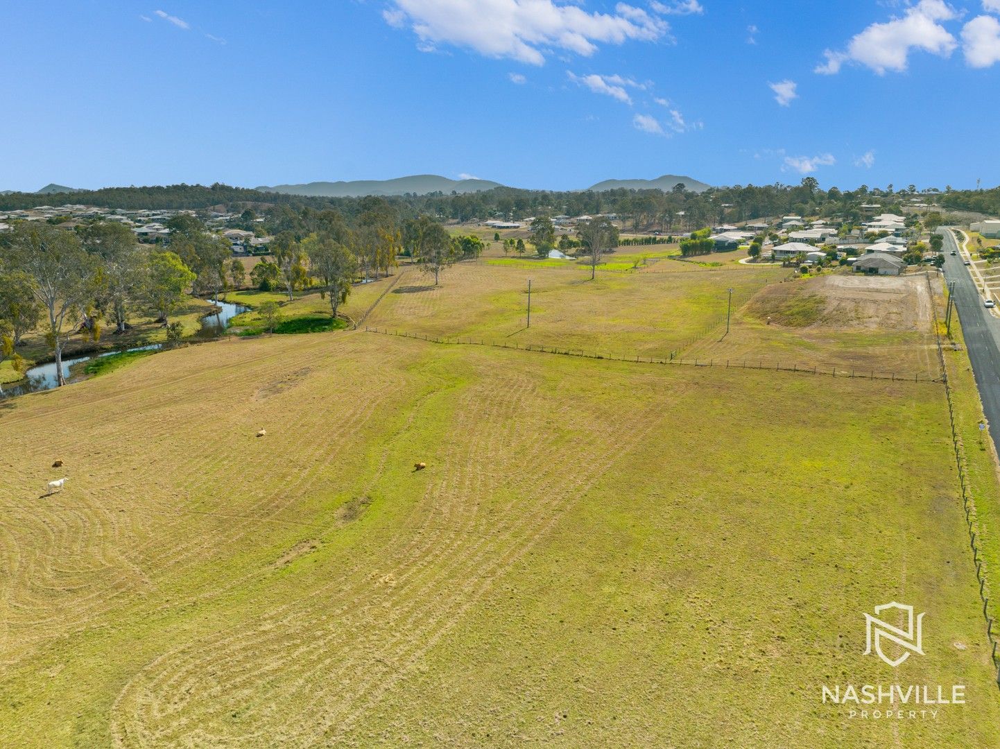 Vacant land in 2 Waldock Road, SOUTHSIDE QLD, 4570