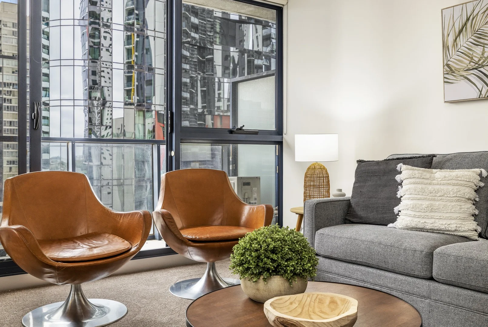 Additional image 3 of 1406/109 Clarendon Street, Southbank VIC 3006