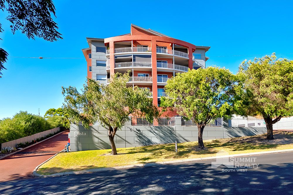 3 bedrooms Apartment / Unit / Flat in 4/11 Prinsep Street BUNBURY WA, 6230