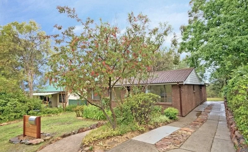 19 Torwood Street, Warrimoo NSW 2774