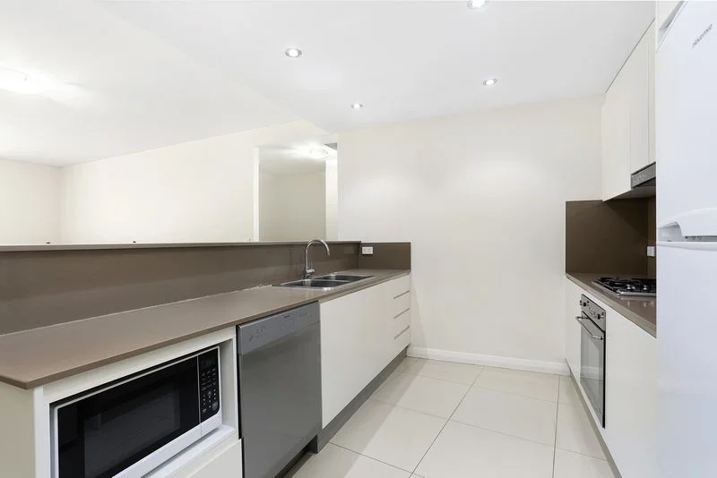 Additional image 2 of 2218/43 Wilson Street, Botany NSW 2019