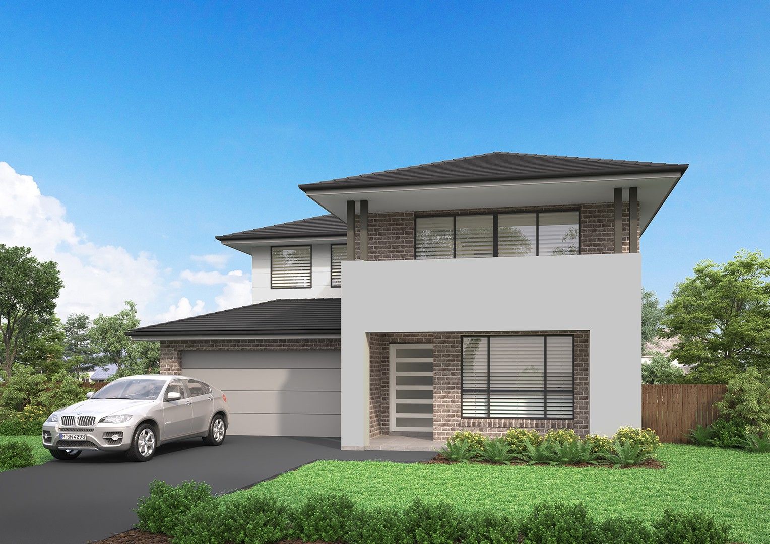 Lot 210 Leopard Street, Silverdale NSW 2752, Image 0