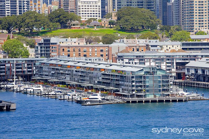 19 Hickson Road, Sydney NSW 2000, Image 1