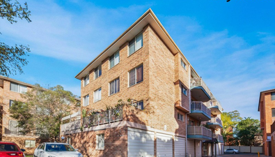 Picture of 58/4 Equity Pl, CANLEY VALE NSW 2166