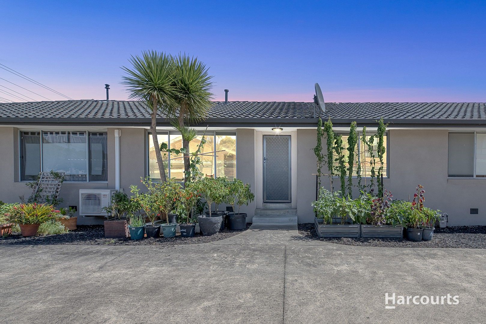 2/13 Oakes Avenue, Clayton South VIC 3169, Image 0