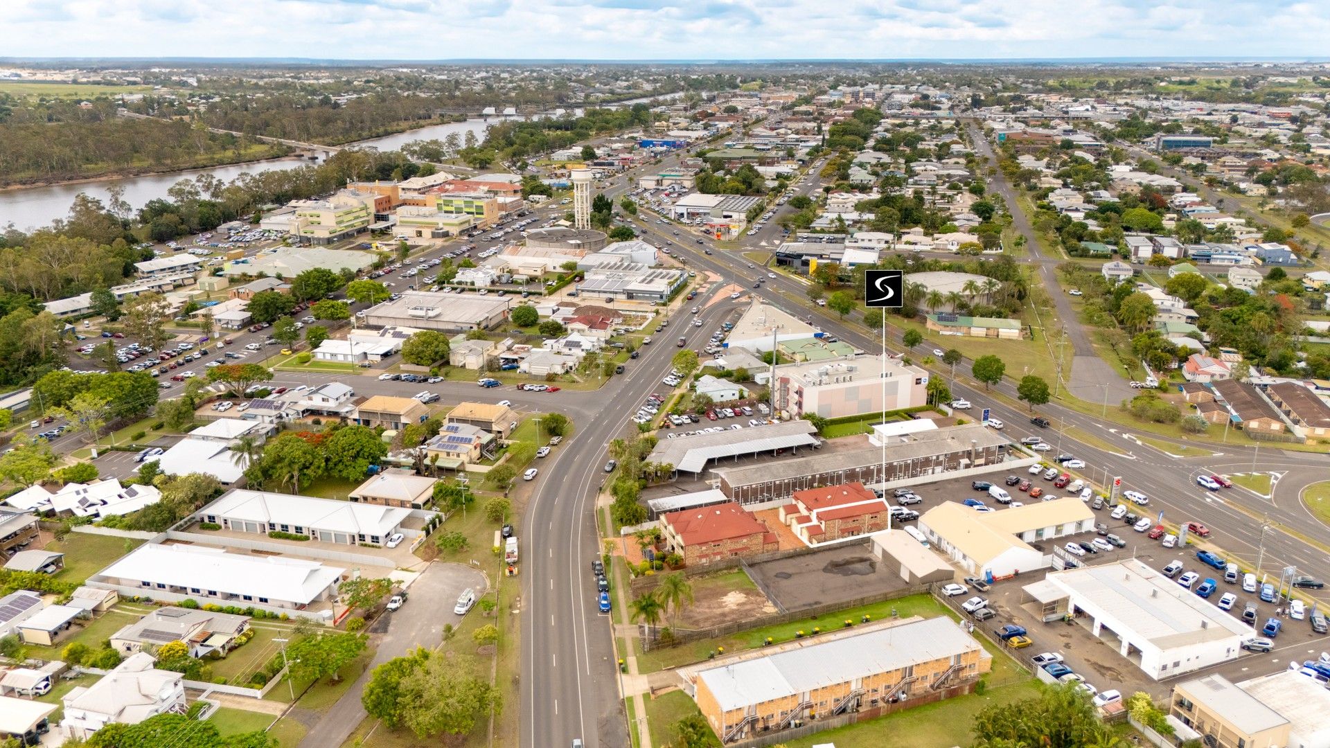 2 bedrooms House in 6/4 Avoca Street BUNDABERG WEST QLD, 4670