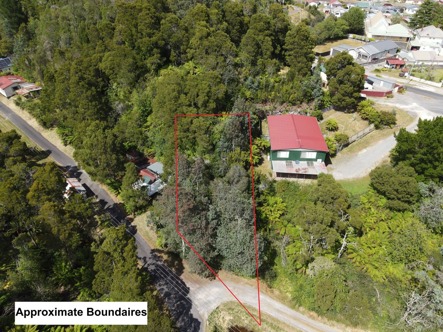 Lot 10 Hunter Street, Queenstown TAS 7467 Domain