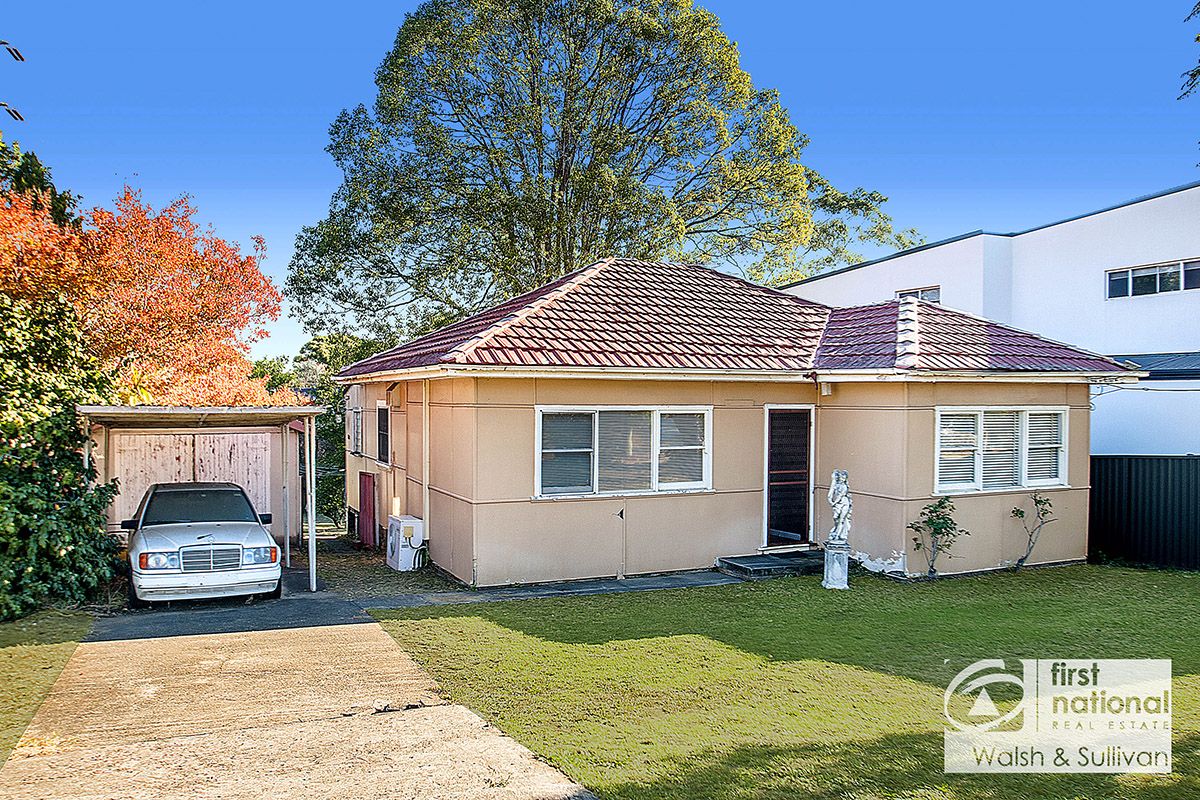 122 Model Farms Road, Winston Hills NSW 2153, Image 1