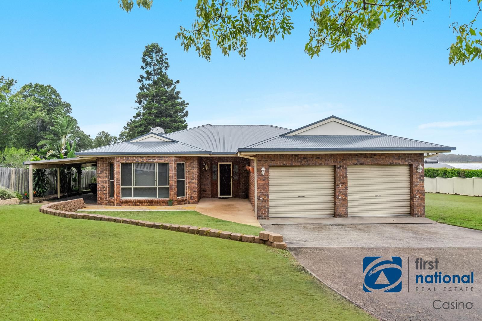 4 bedrooms House in 9 Laurie Place CASINO NSW, 2470
