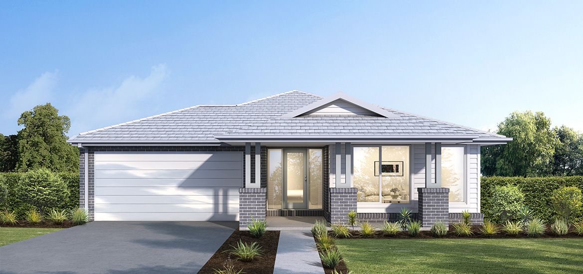 4 bedrooms New House & Land in 11606 Rutherford Grove ARMSTRONG CREEK VIC, 3217