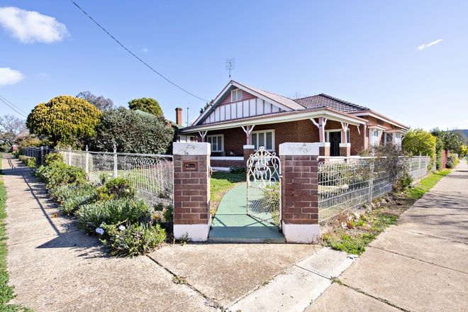 Picture of 47A Simpson Street, WELLINGTON NSW 2820