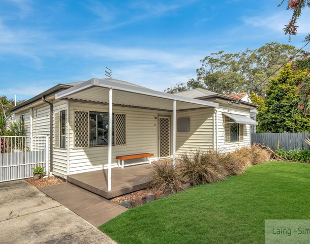 25 St James Road, New Lambton NSW 2305