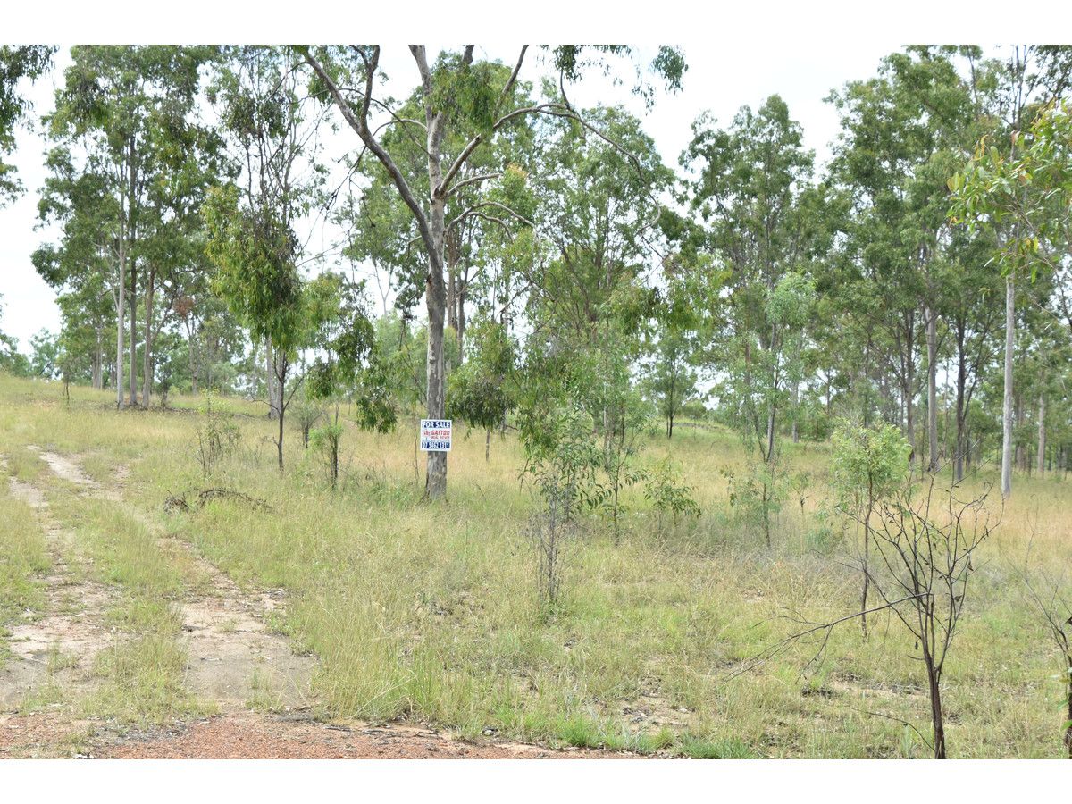 Lot 53 Robeck Road, Gatton QLD 4343, Image 0