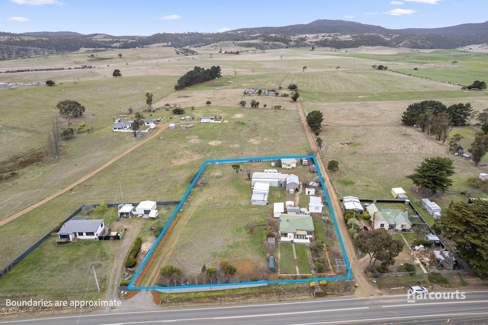 3528 Lyell Highway, Gretna TAS 7140, Image 2