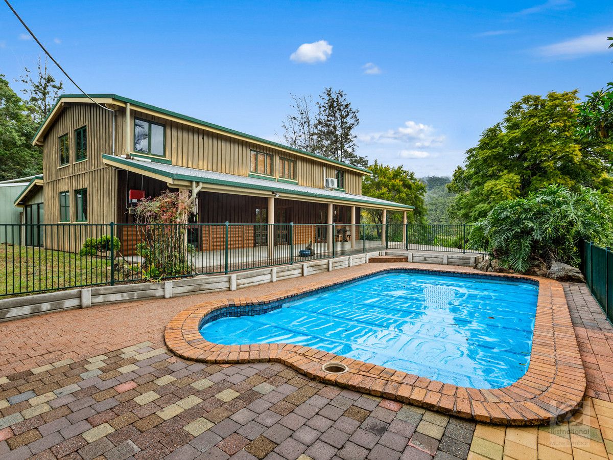 1345 Tyalgum Road, Eungella NSW 2484, Image 1