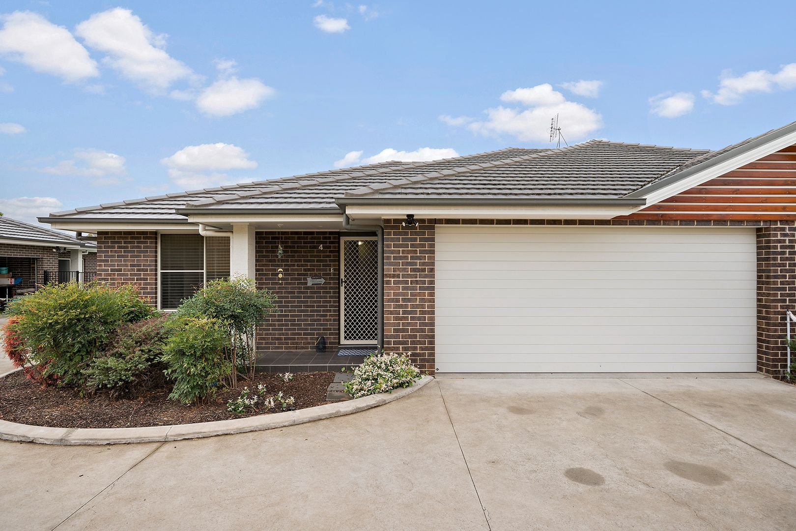 4/54 Jubilee Road, Elermore Vale NSW 2287 Domain