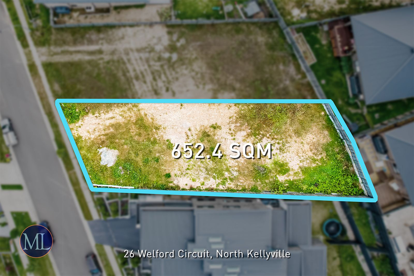 24 - 26 Welford Circuit, North Kellyville NSW 2155, Image 1