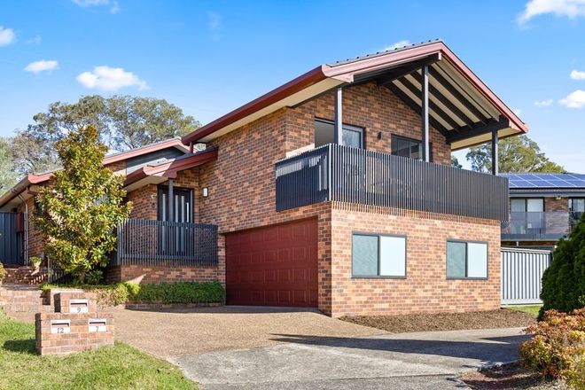 Picture of 9 Yuluma Close, BANGOR NSW 2234