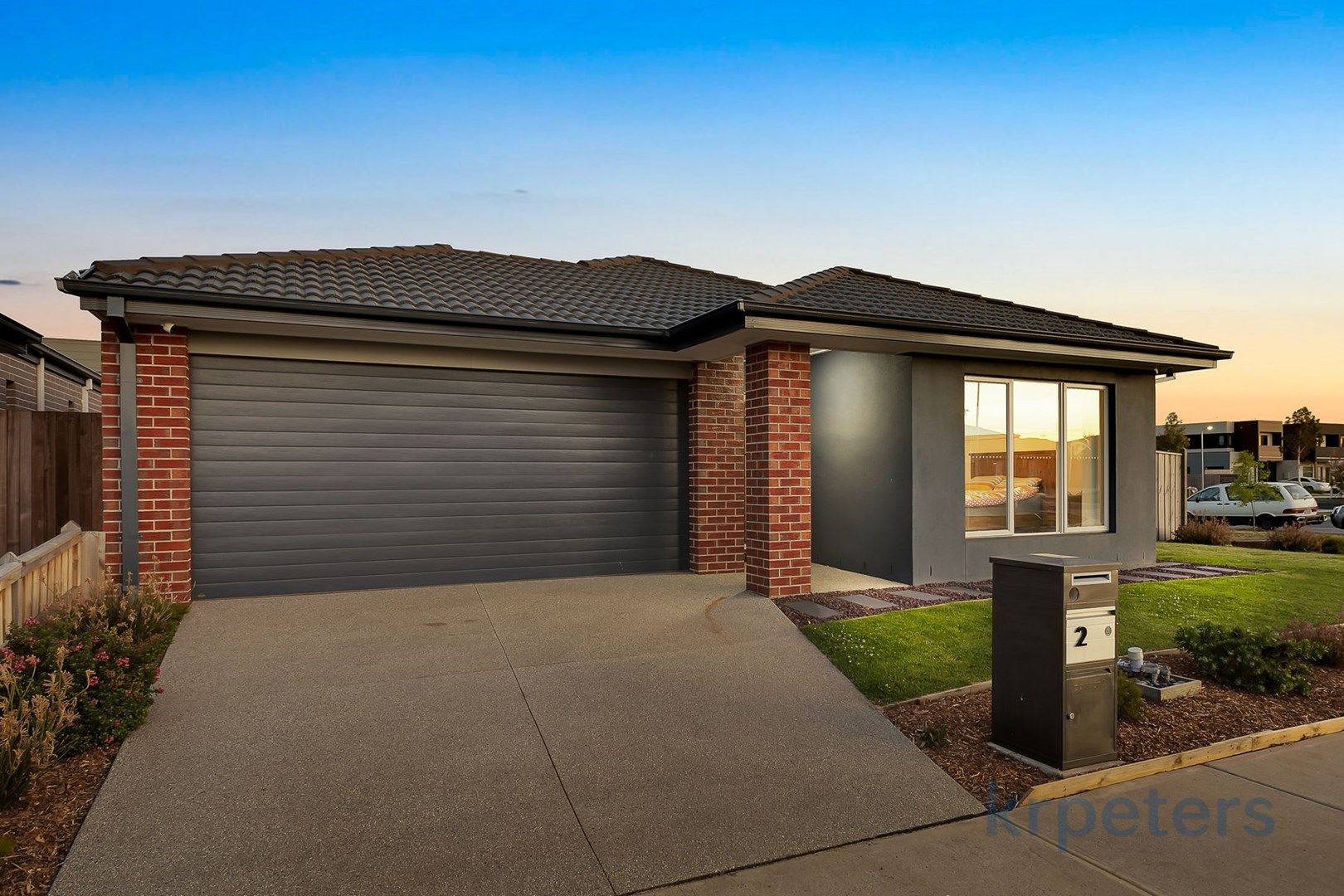 2 Captain Street, Officer VIC 3809, Image 0