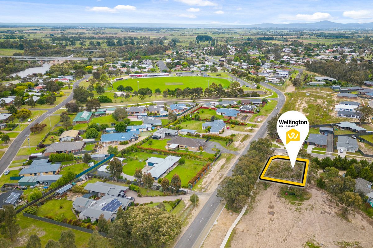 2 (Lot 18) Warnock Way, Stratford VIC 3862, Image 2