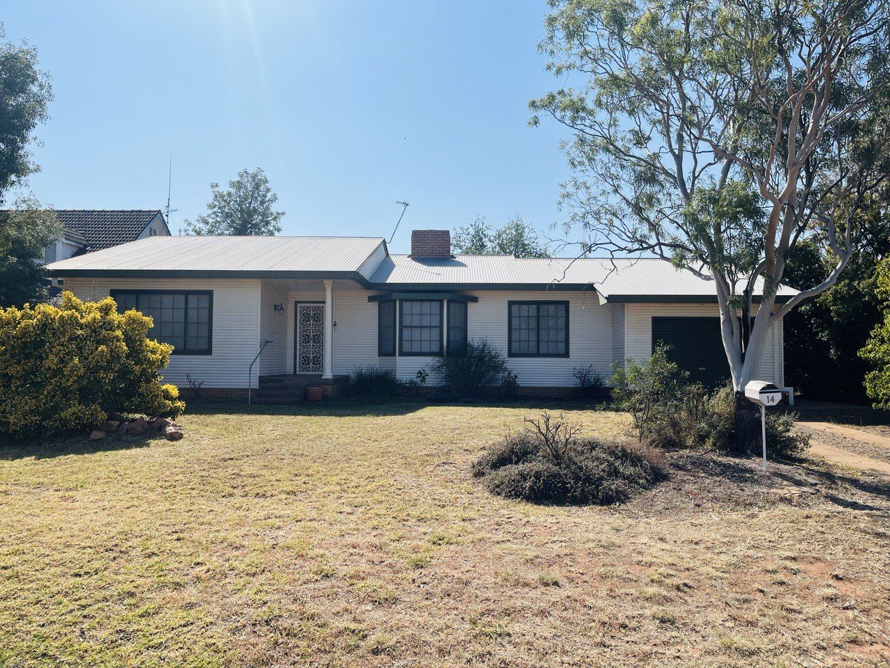 14 Mcgregor Street, Condobolin NSW 2877