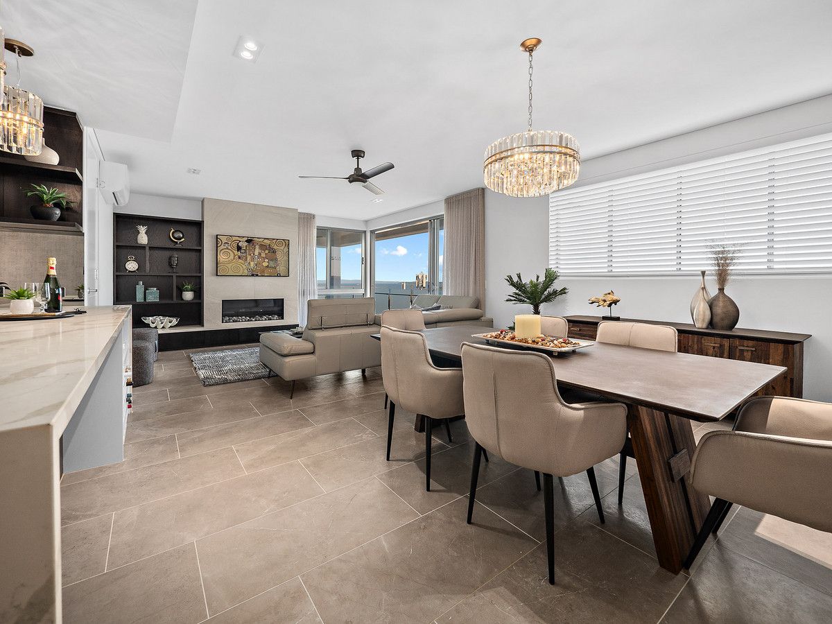 4 bedrooms Apartment / Unit / Flat in 78/45 Shore Street E CLEVELAND QLD, 4163